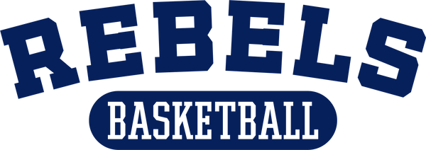 Rebel Varsity T-shirt - Youth