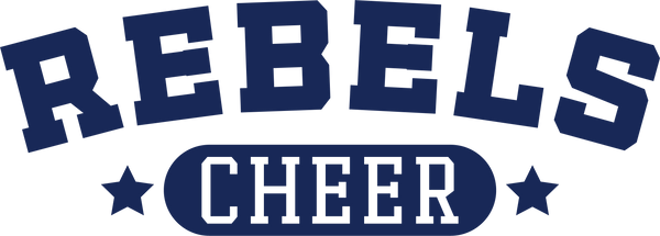 Rebel Varsity T-shirt - Youth