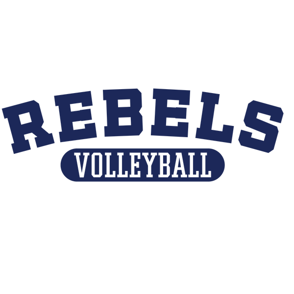Rebel Varsity T-shirt - Youth