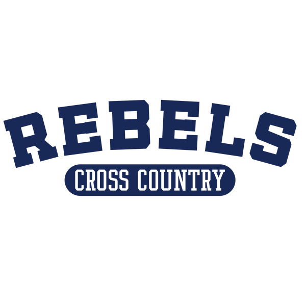 Rebel Varsity T-shirt - Youth
