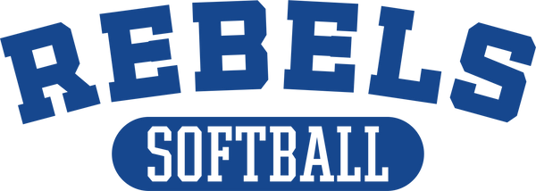 Rebel Varsity T-shirt - Youth