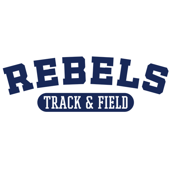 Rebel Varsity T-shirt - Youth