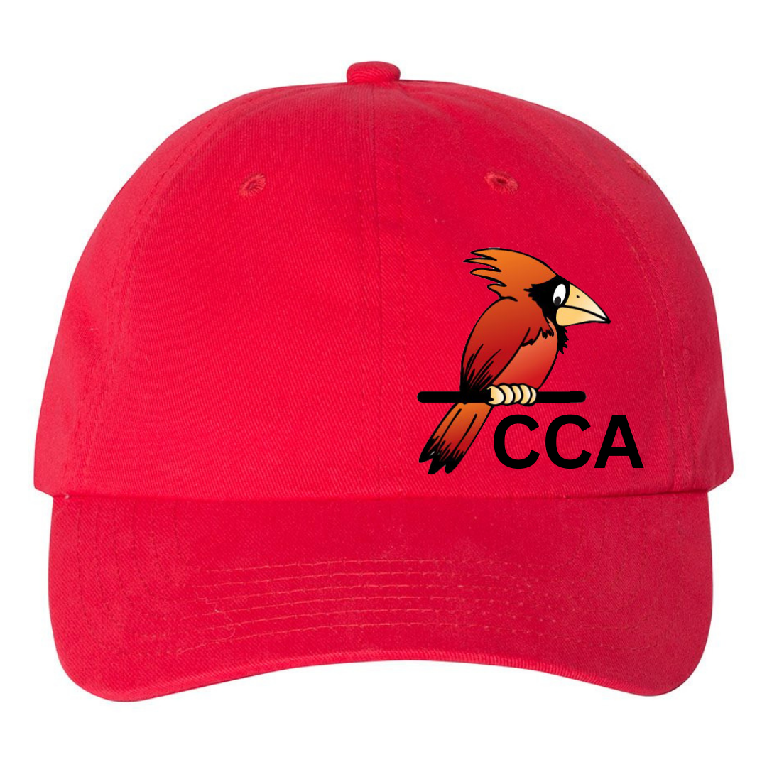 CCA Hat