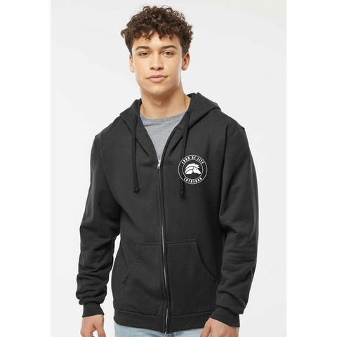 Lord of Life - Adult Full Zip Sweatshirt