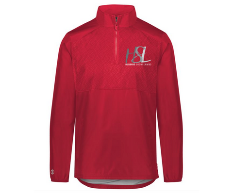 Hubbard Show Lambs SeriesX Pullover - Men's