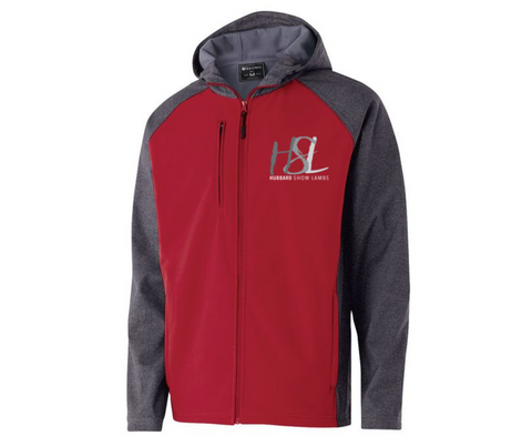 Hubbard Show Lambs Raider Jacket - Men's