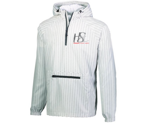 Hubbard Show Lambs Range Pullover - Youth