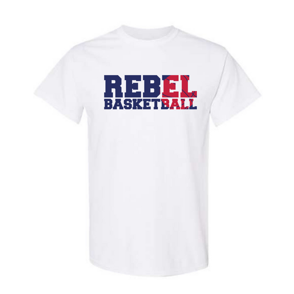 Rebel Sport T-shirt - Youth