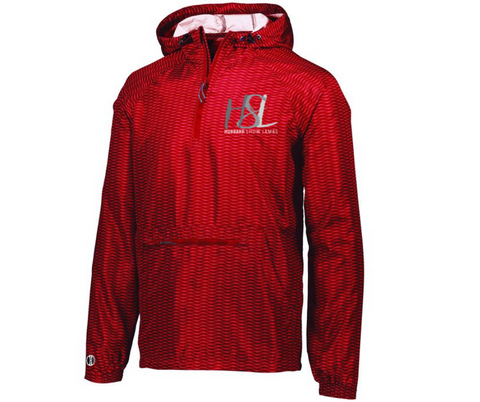 Hubbard Show Lambs Range Pullover - Adult