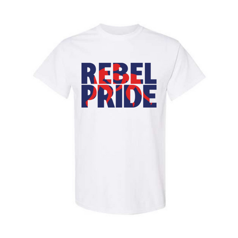 Wrestling Pride T-shirt - Youth