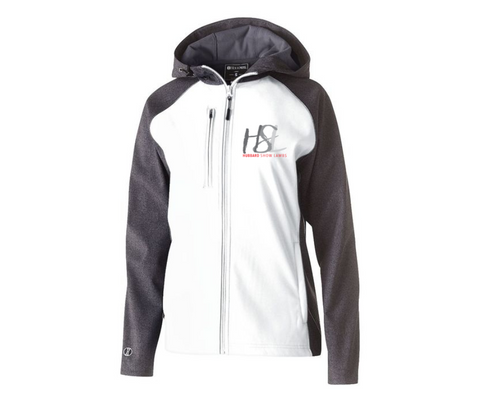 Hubbard Show Lambs Raider Jacket - Women's