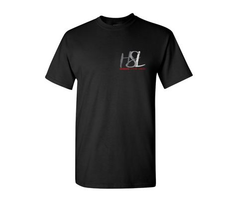 Hubbard Show Lambs T-Shirt - Adult